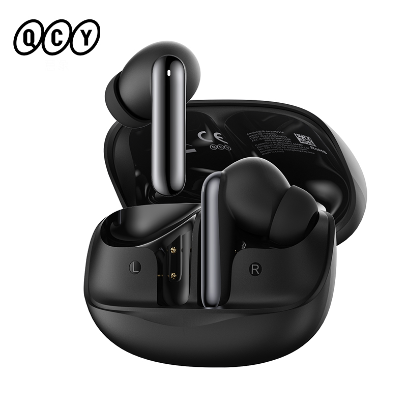 QCY Melobuds N50 ANC Bluetooth - Earbuds Anc Wireless avis et prix
