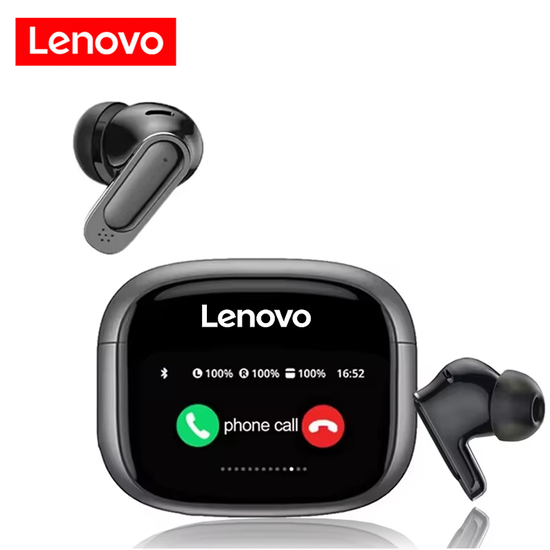 Lenovo Ultra V11 Smart Touch M - Earbuds Anc Wireless avis et prix