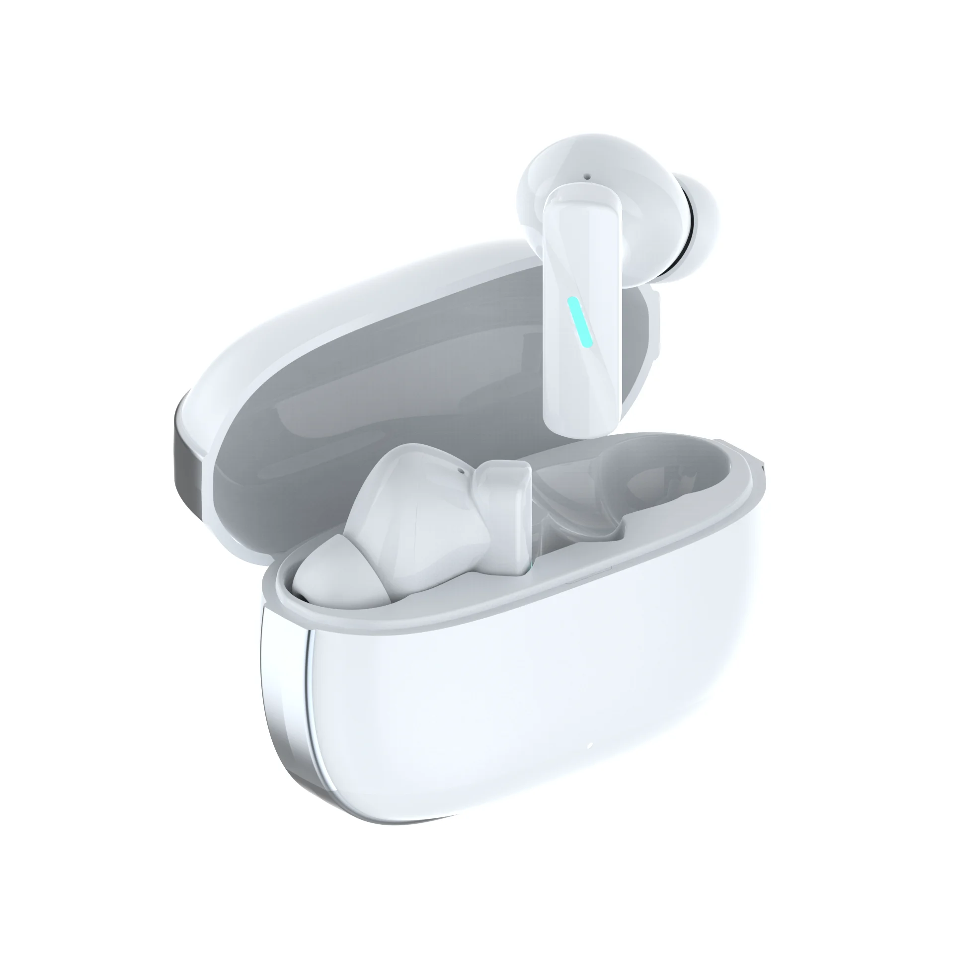 Mate50 TWS Bluetooth 5.3 Earbu - Earbuds Anc Wireless avis et prix