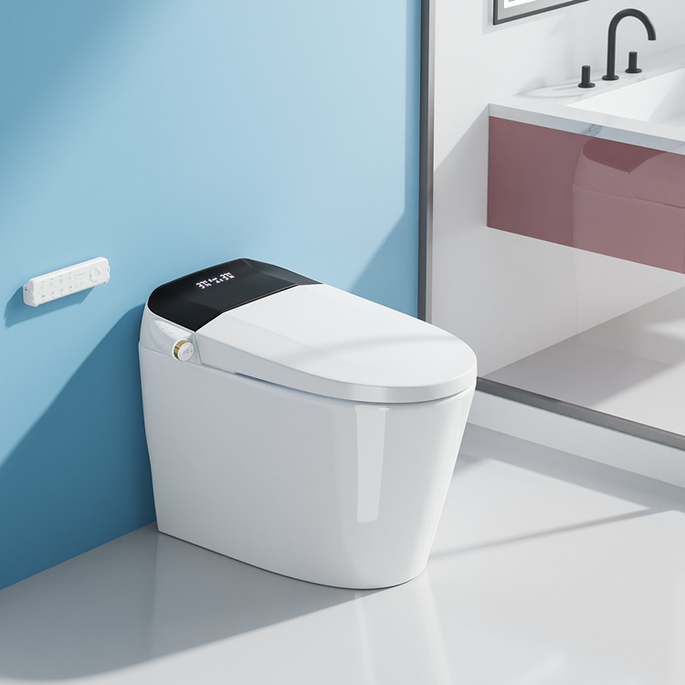 Home Decoration Bathroom Smart - Electronics For Home avis et prix