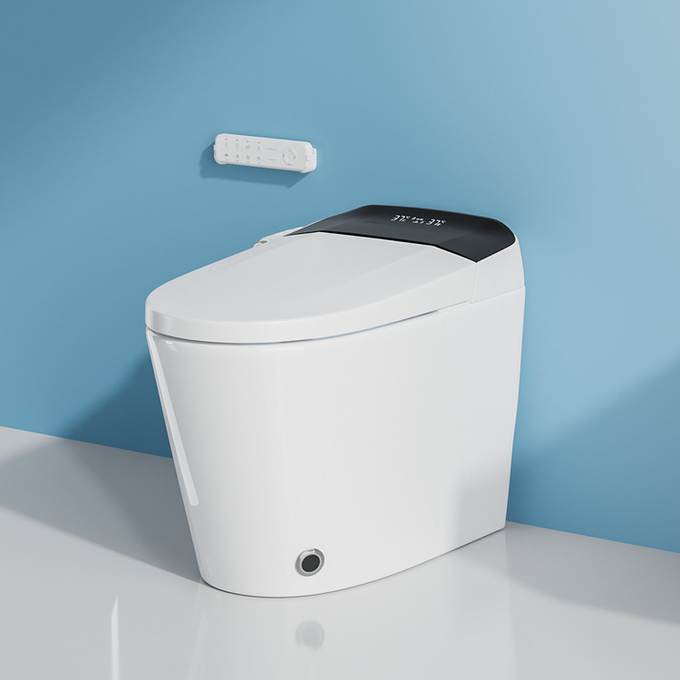 Home Decoration Bathroom Smart - Electronics For Home avis et prix