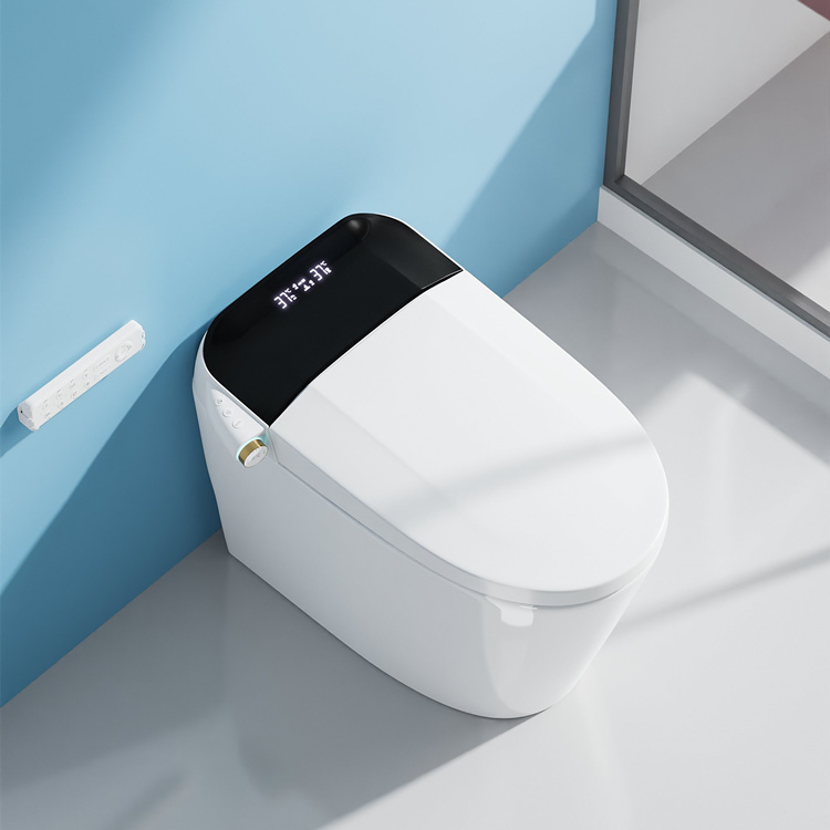 Home Decoration Bathroom Smart - Electronics For Home avis et prix