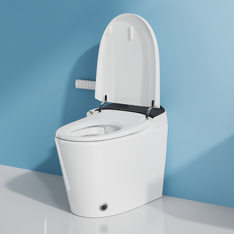Home Decoration Bathroom Smart - Electronics For Home avis et prix