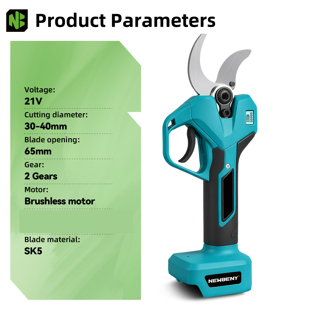 NEWBENY 65MM Cordless Electric - Electric Gadget avis et prix