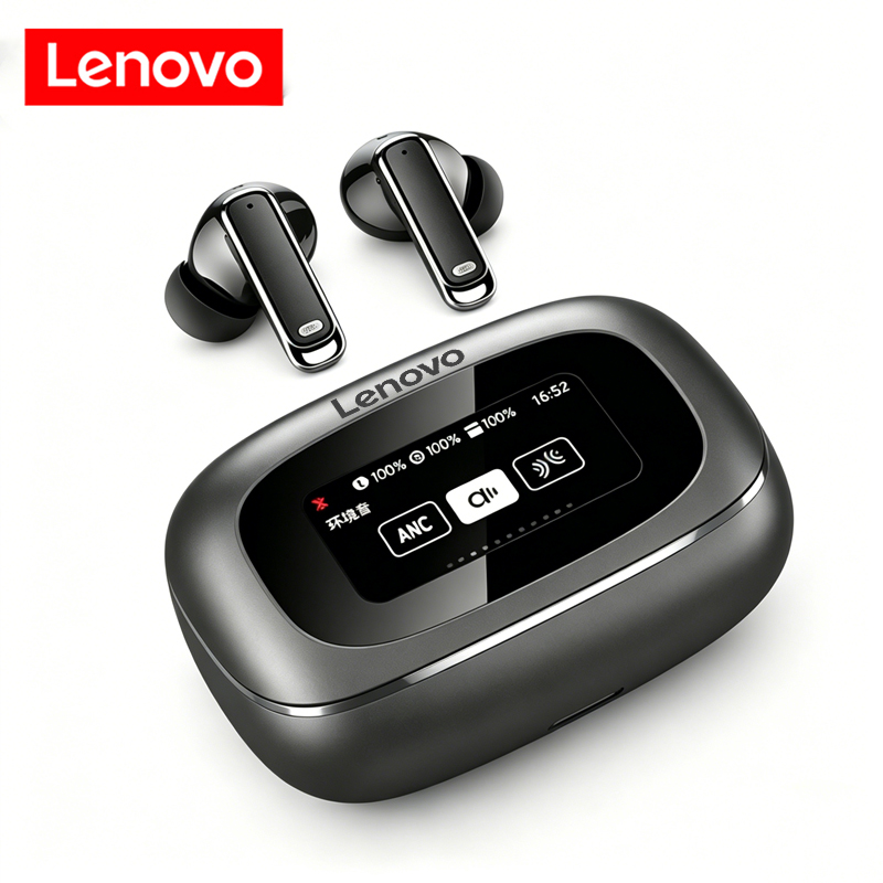 Lenovo TOUR PRO6 Touch Multi F - Earbuds Anc Wireless avis et prix