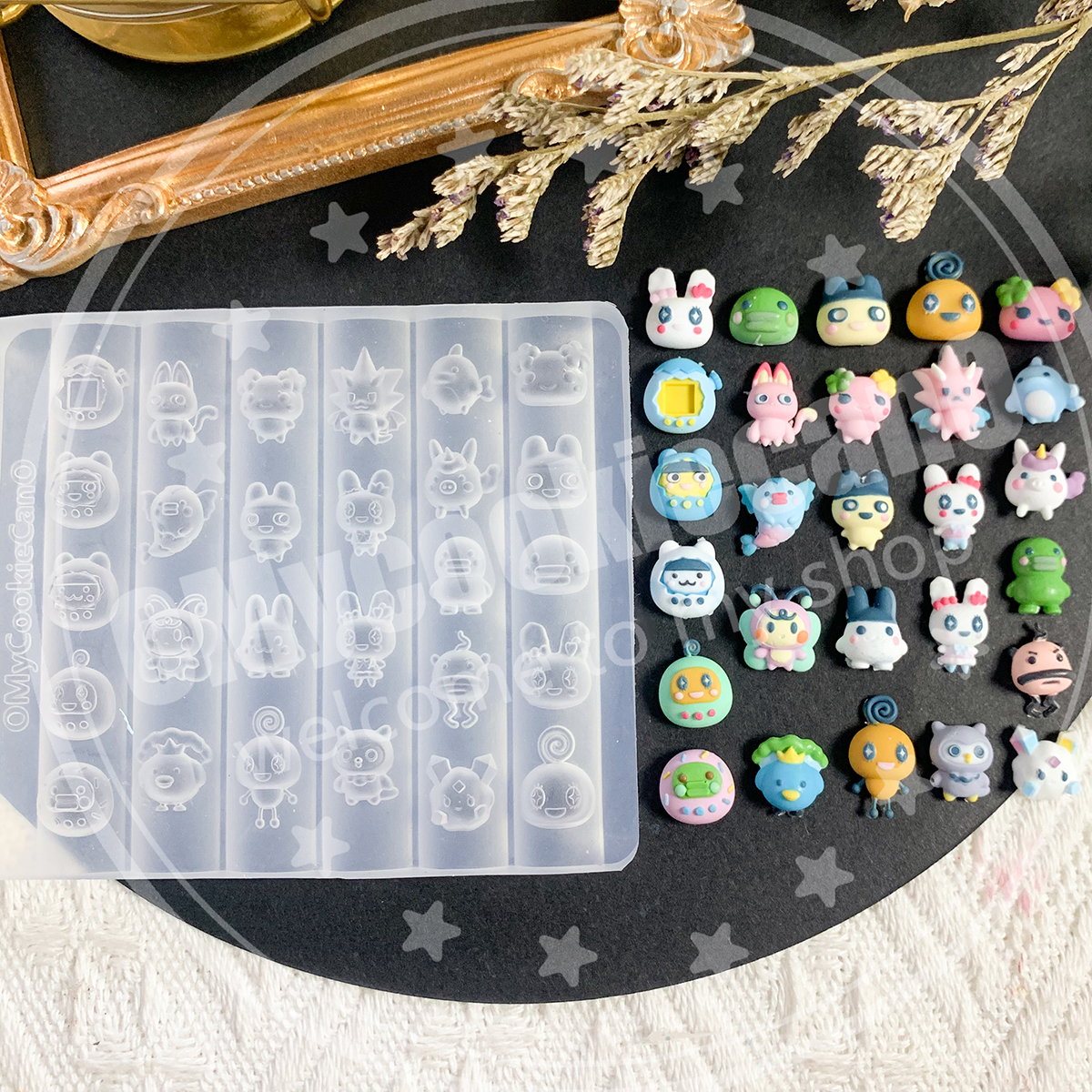 Super Cute Animal & Retro Game - Handheld Game Console avis et prix