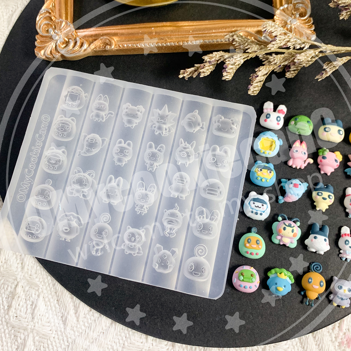 Super Cute Animal & Retro Game - Handheld Game Console avis et prix