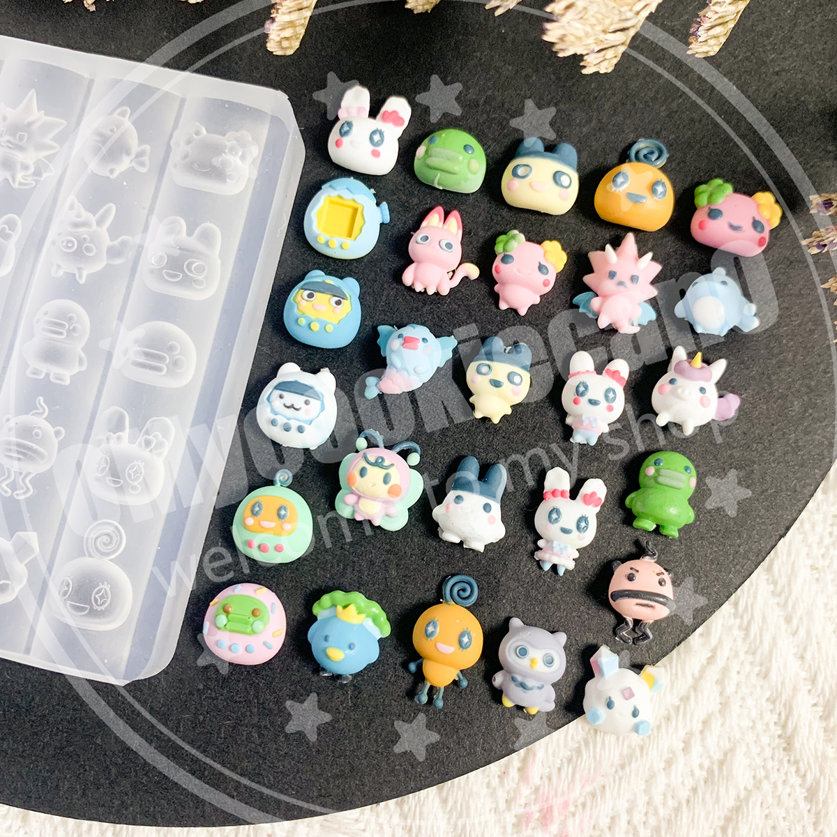 Super Cute Animal & Retro Game - Handheld Game Console avis et prix