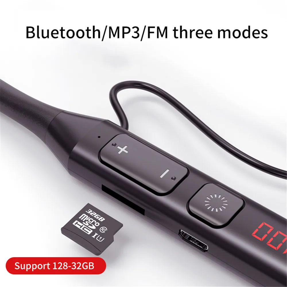 Bluetooth 5.0 Earphones Neckba - Earbuds Anc Wireless avis et prix