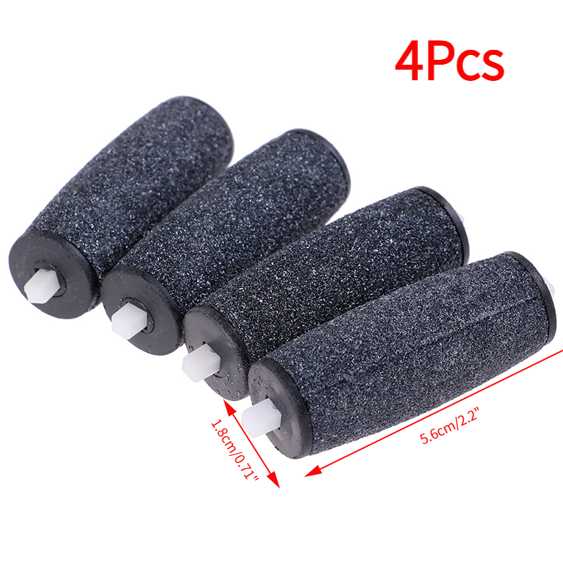 4Pcs Coarse Replacement Refill - Electric Gadget avis et prix