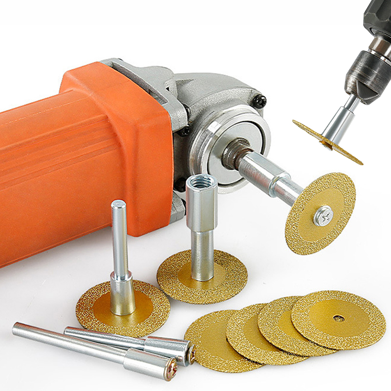 40mm Braze Diamond Saw Blade M - Electric Gadget avis et prix