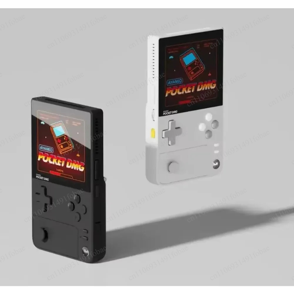 AYANEO Pocket DMG Game Console - Handheld Game Console avis et prix
