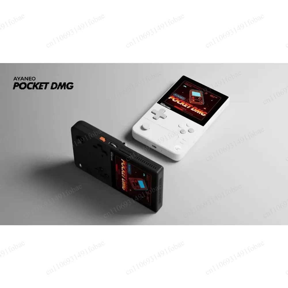 AYANEO Pocket DMG Game Console - Handheld Game Console avis et prix