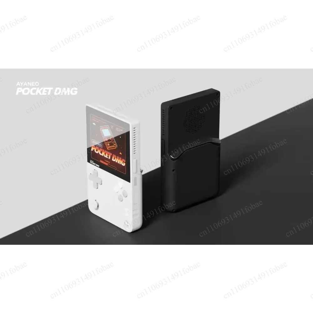 AYANEO Pocket DMG Game Console - Handheld Game Console avis et prix