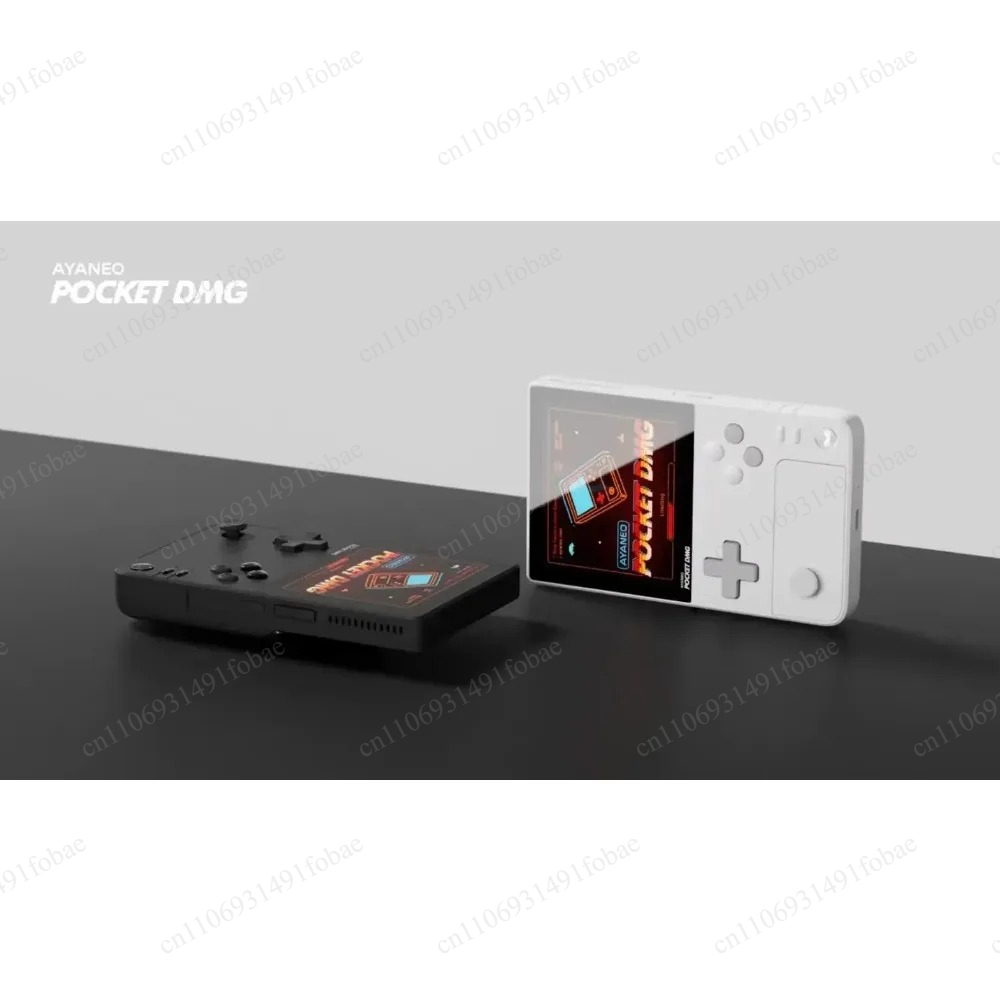 AYANEO Pocket DMG Game Console - Handheld Game Console avis et prix