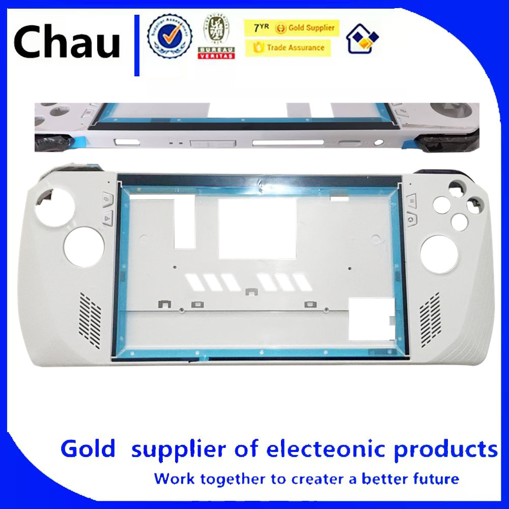 New For Chau ROG handheld RC71 - Handheld Game Console avis et prix