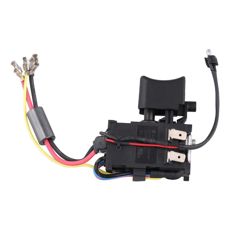 Trigger Switch Replacement 632 - Electric Gadget avis et prix
