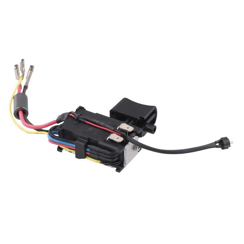 Trigger Switch Replacement 632 - Electric Gadget avis et prix