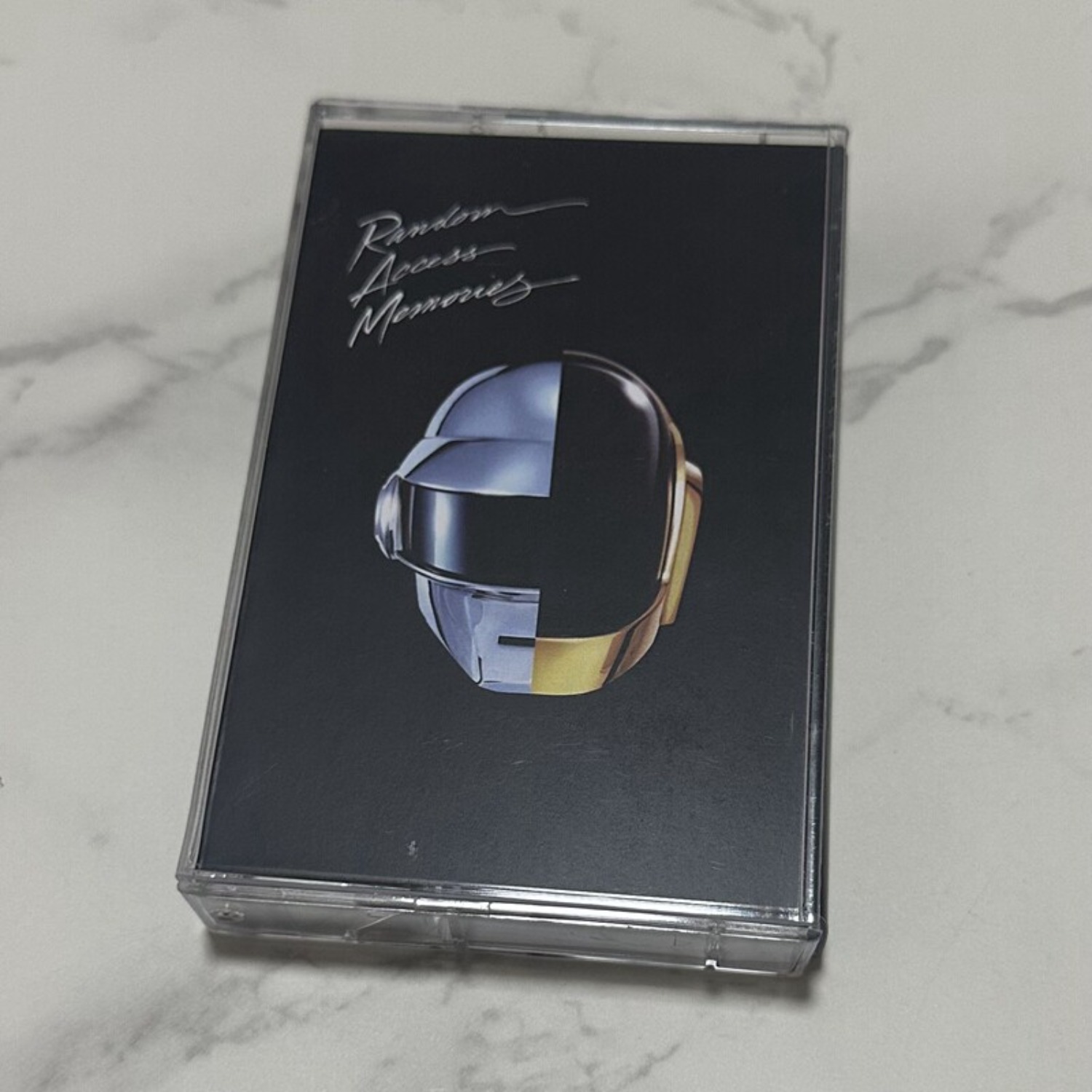 Daft Punk Random Access Memori - Electronics For Home avis et prix