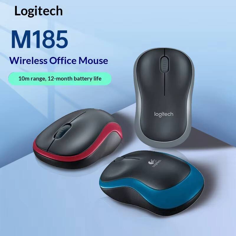 Logitech M185 Hybrid Office Mo - Electronics And Gadgets G avis et prix