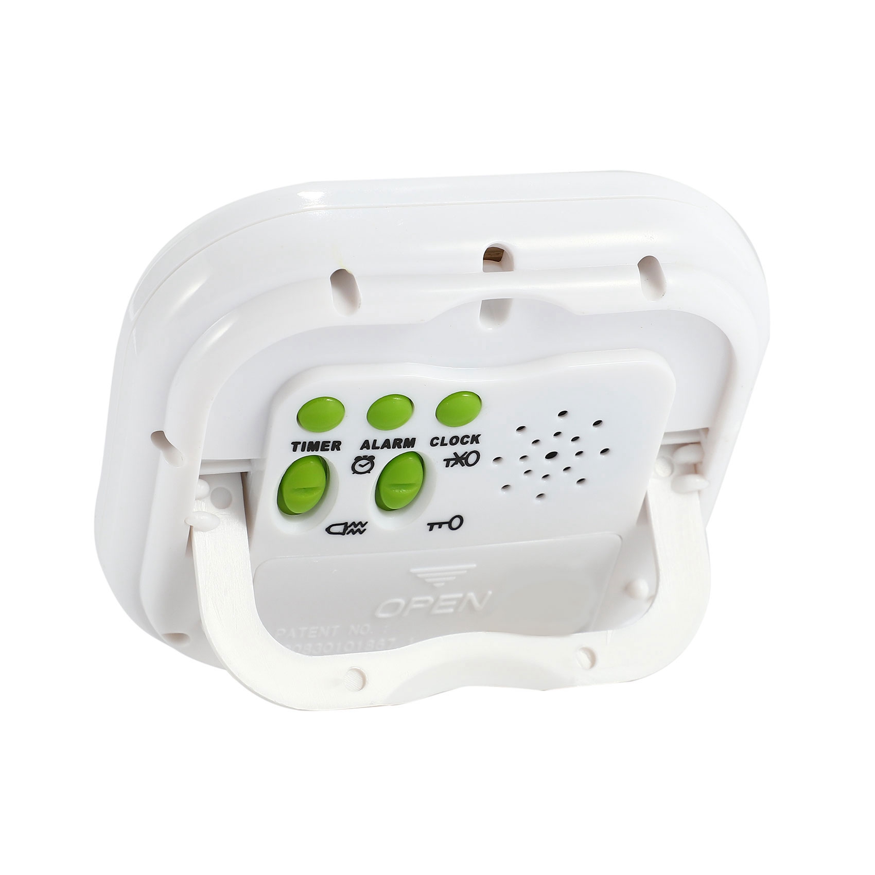 ABVT-Vibration Alarm Clock Lum - Electronics And Gadgets G avis et prix