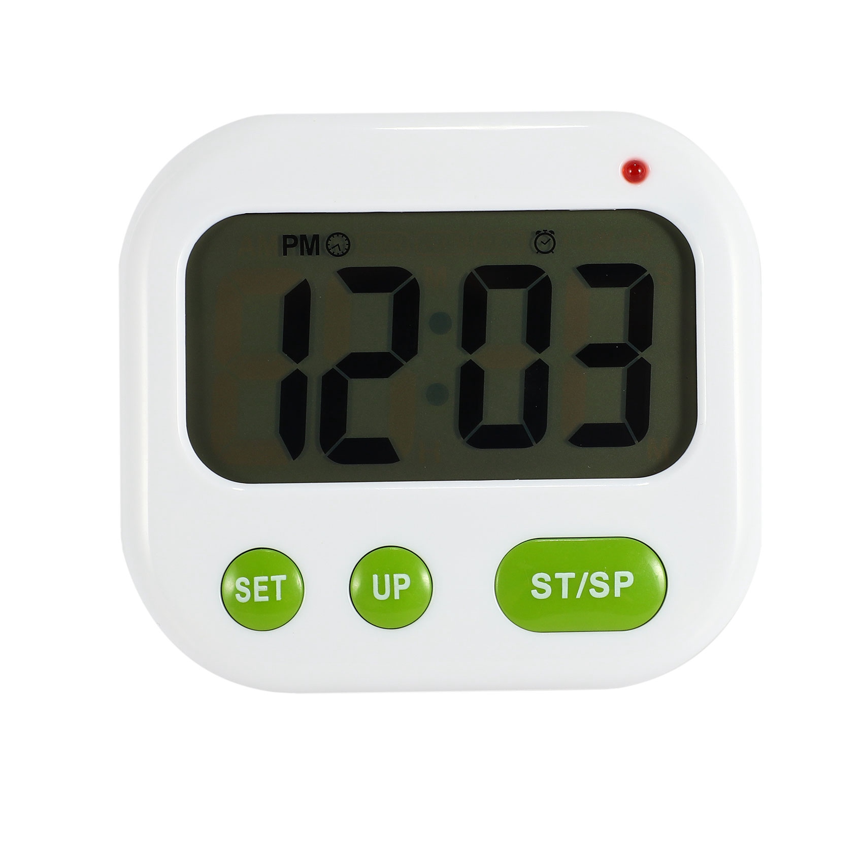 ABVT-Vibration Alarm Clock Lum - Electronics And Gadgets G avis et prix