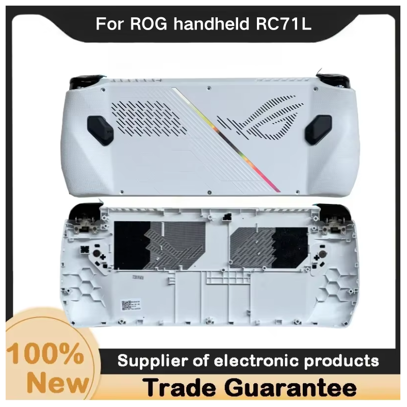 New For Kailxuling ROG handhel - Handheld Game Console avis et prix