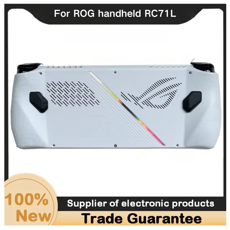 New For Kailxuling ROG handhel - Handheld Game Console avis et prix