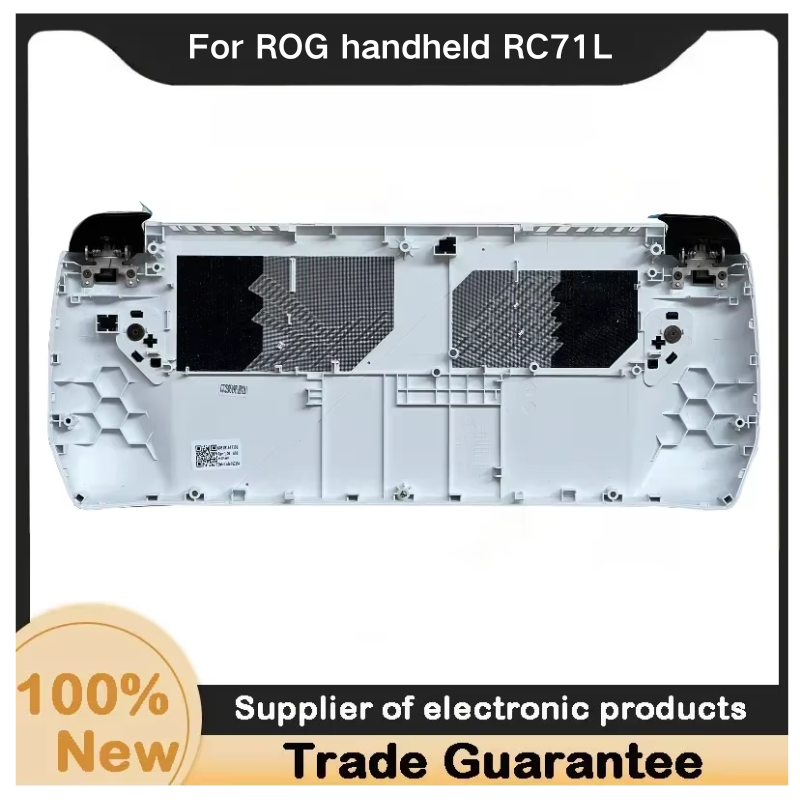 New For Kailxuling ROG handhel - Handheld Game Console avis et prix