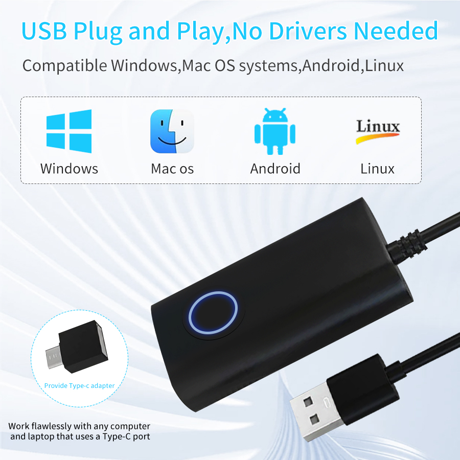 Virtual Mouse Jiggler 2 in 1 U - Auto Mouse Mover avis et prix