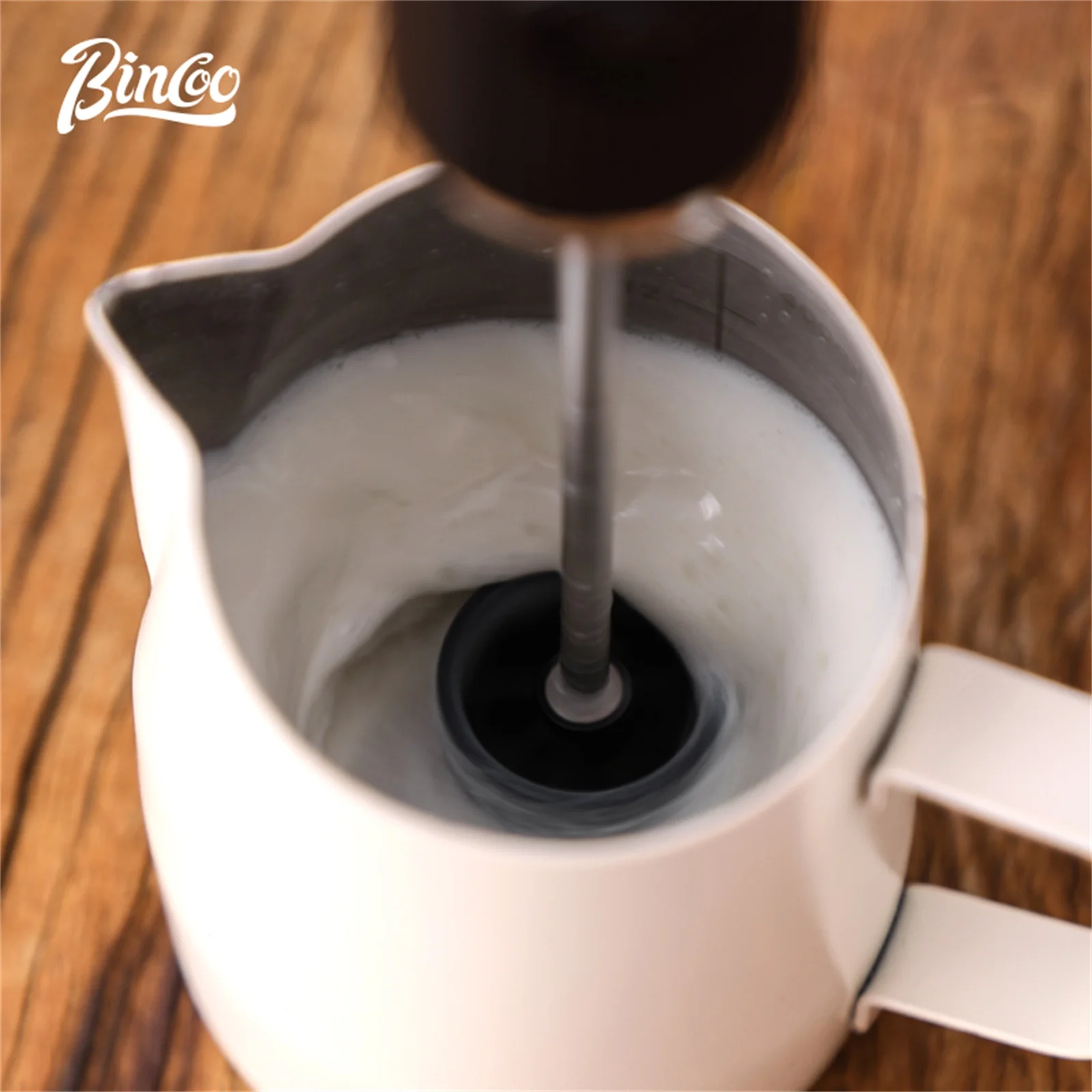 Bincoo UPGRADED Electric Coffe - Electric Gadget avis et prix