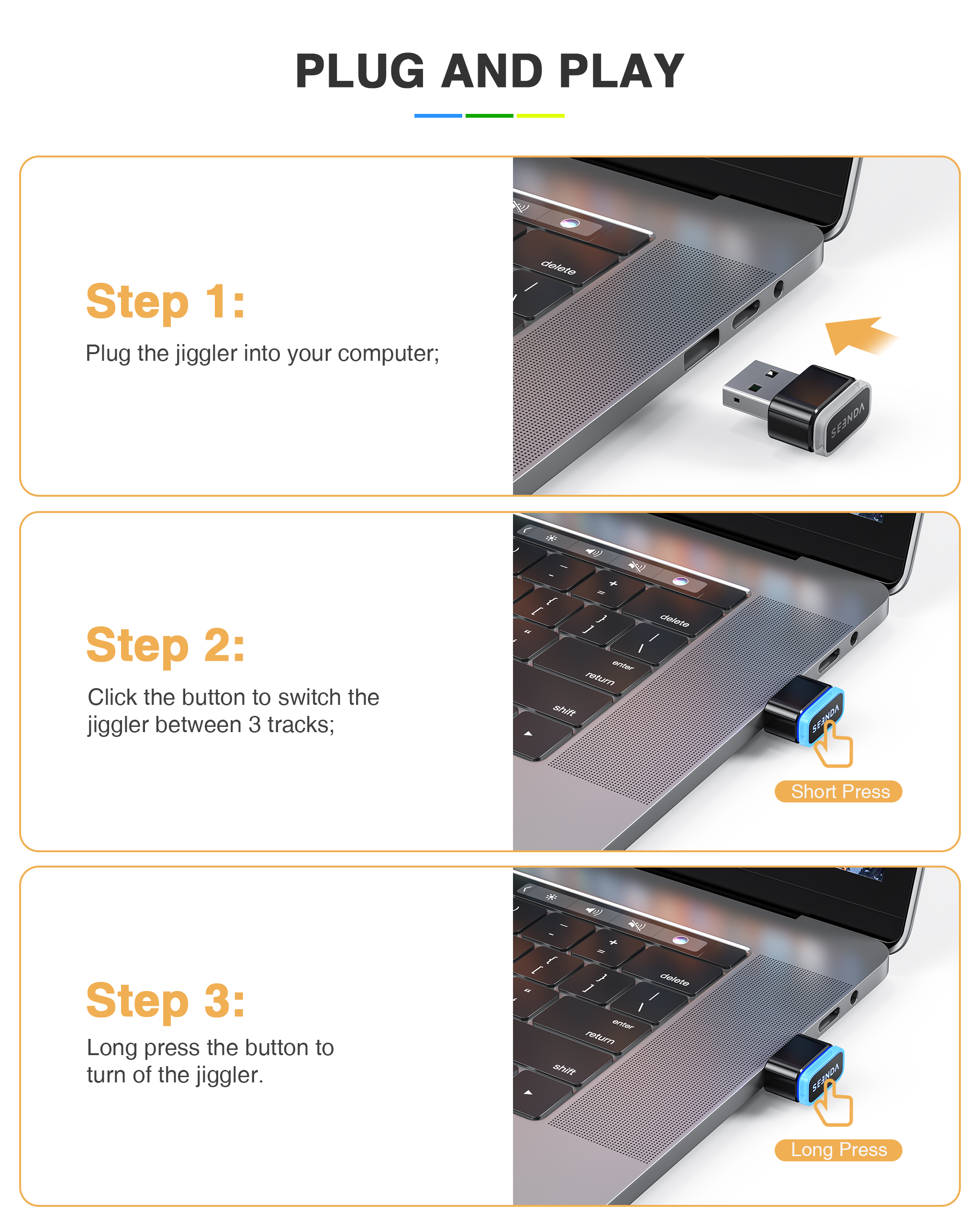 Undetectable Mouse Mover Keeps - Auto Mouse Mover avis et prix