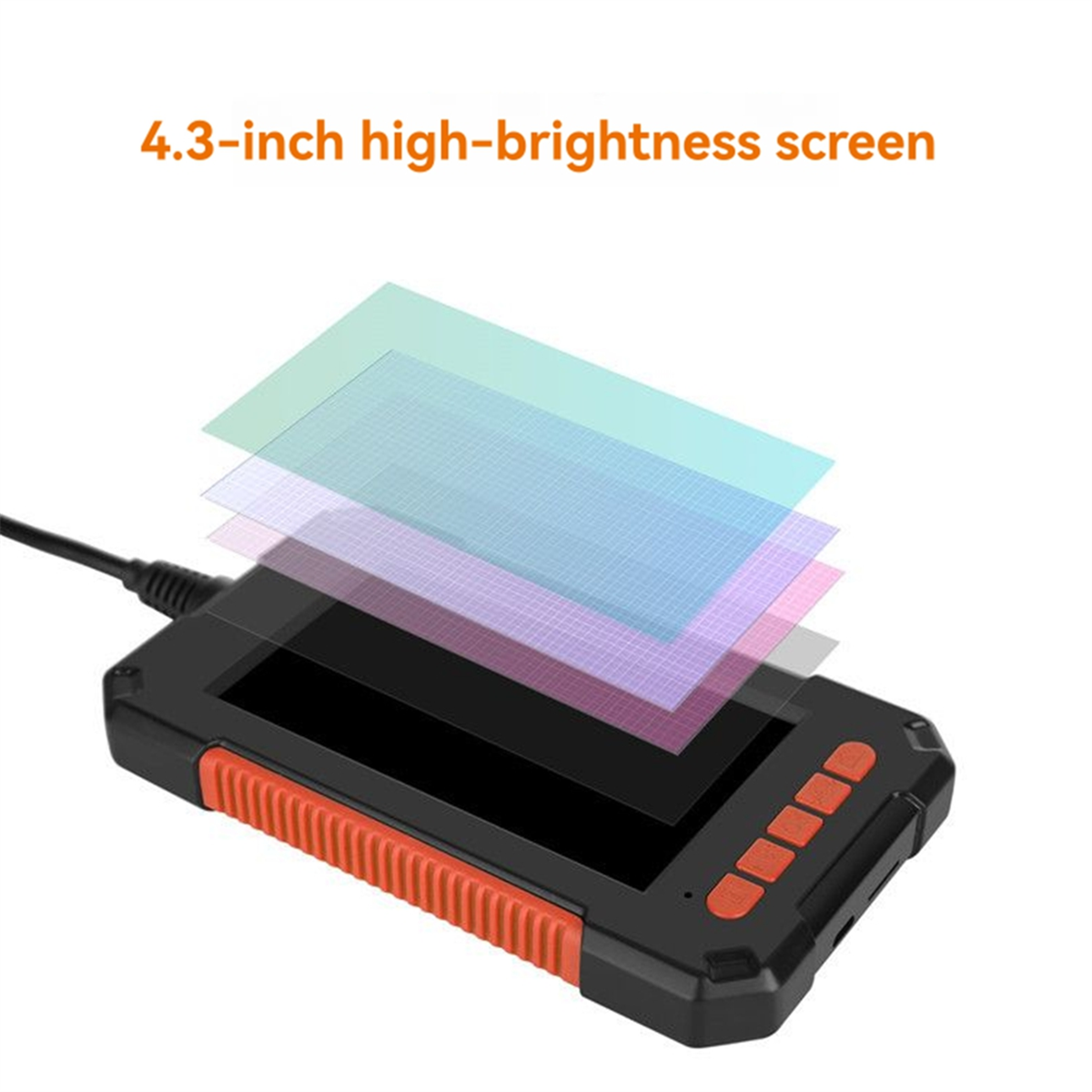 A002 HD Camera Electronic Car  - Electronics For Home avis et prix