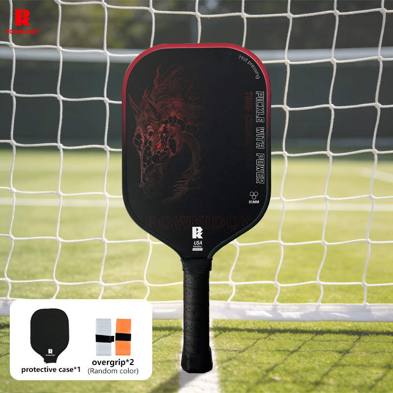 T800 Carbon Fiber Pickleball P - Handheld Game Console avis et prix