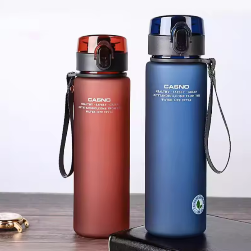 Brand BPA Free Leak Proof Spor - Smart Water Bottle Tracker avis et prix
