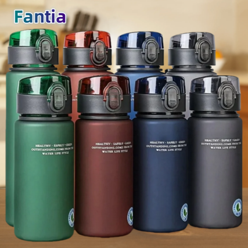 Brand BPA Free Leak Proof Spor - Smart Water Bottle Tracker avis et prix
