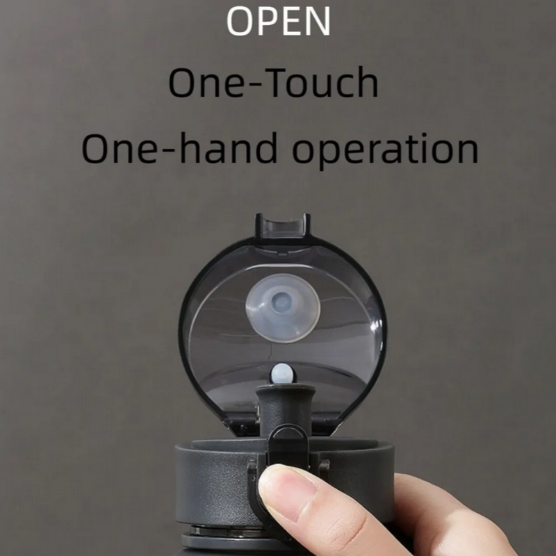 Brand BPA Free Leak Proof Spor - Smart Water Bottle Tracker avis et prix