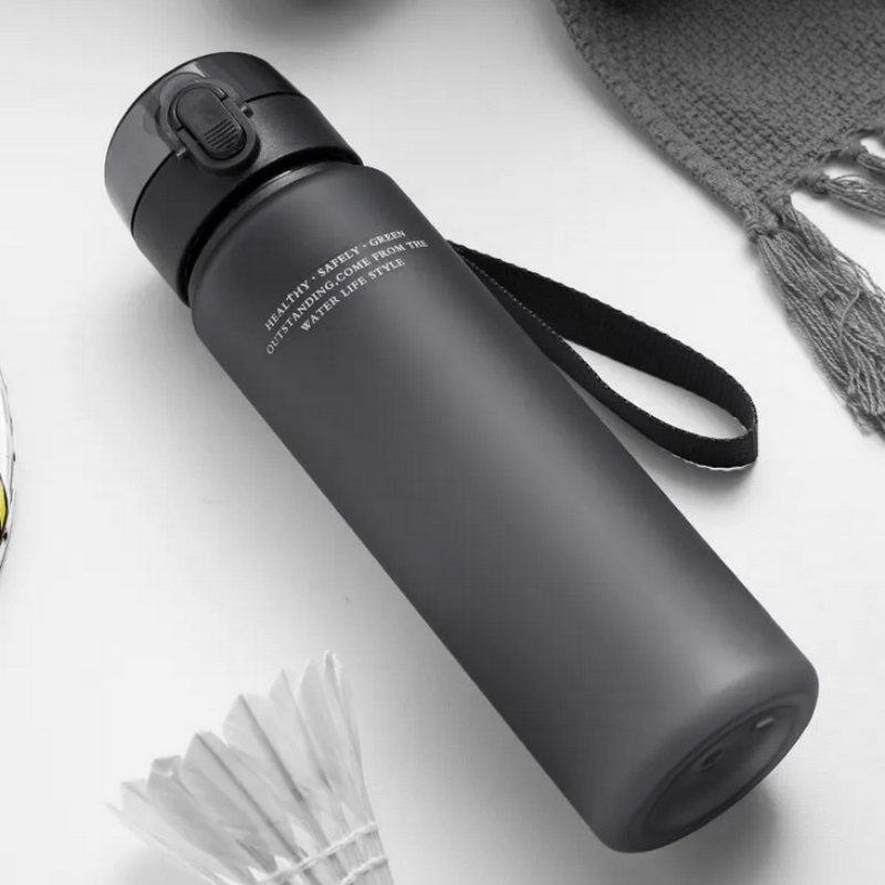 Brand BPA Free Leak Proof Spor - Smart Water Bottle Tracker avis et prix