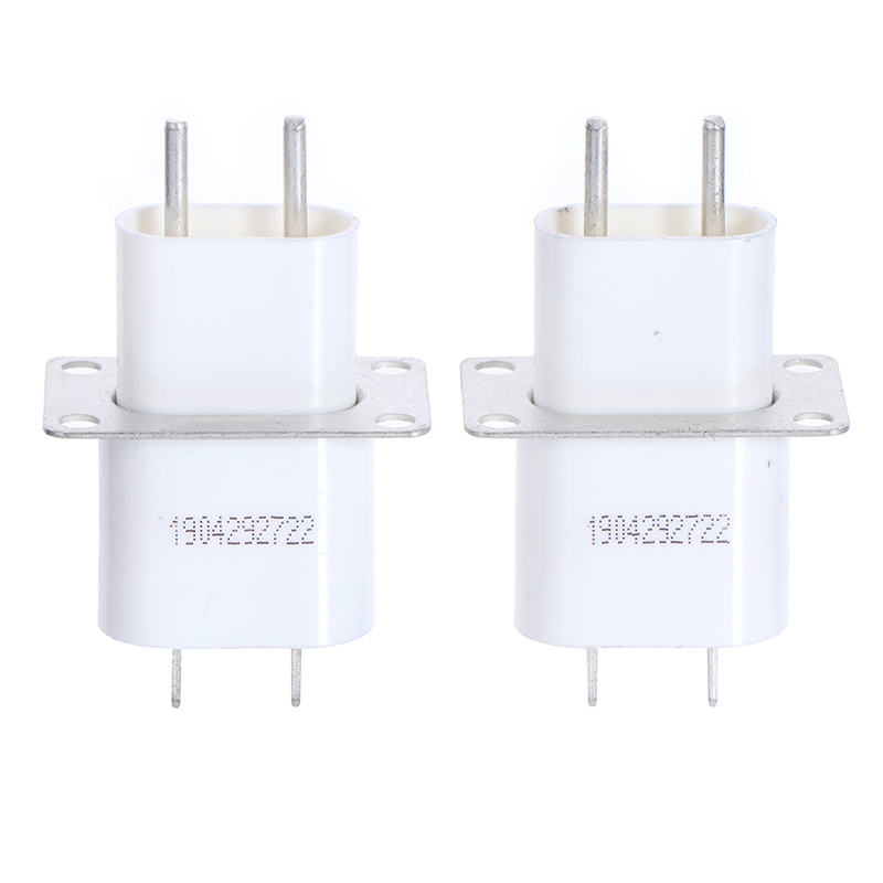 2pcs Electronic Microwave Oven - Electronics For Home avis et prix