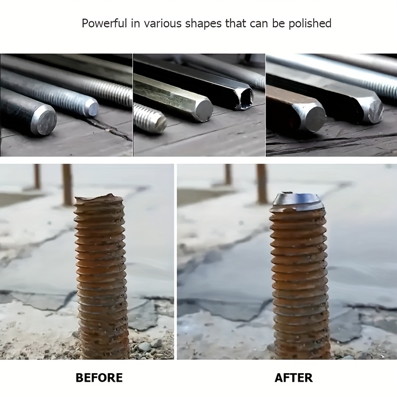 Multifunctional Metal Chamfer  - Electric Gadget avis et prix