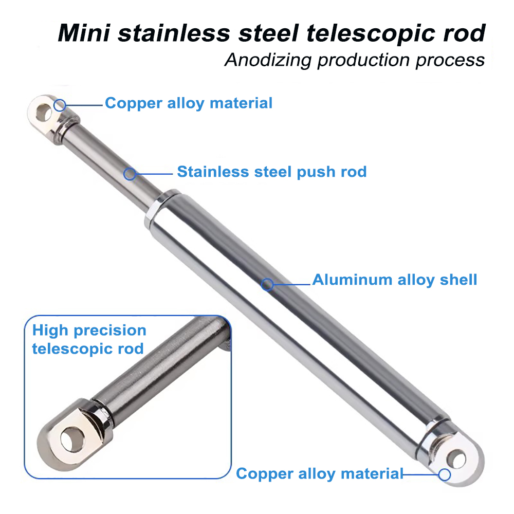 10mm Linear Actuator Retractab - Electric Gadget avis et prix