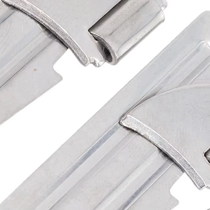 2pcs Stainless Steel Mini Fold - Electronics Gadgets Sale avis et prix