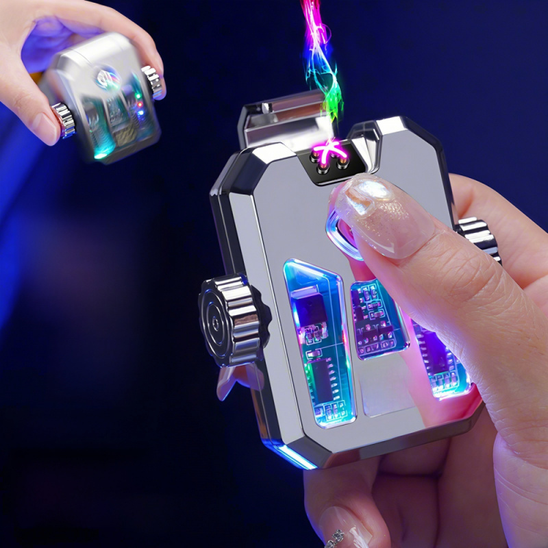 Rechargeable Lighter for Smoke - Cool Electronics Gadgets For Men avis et prix