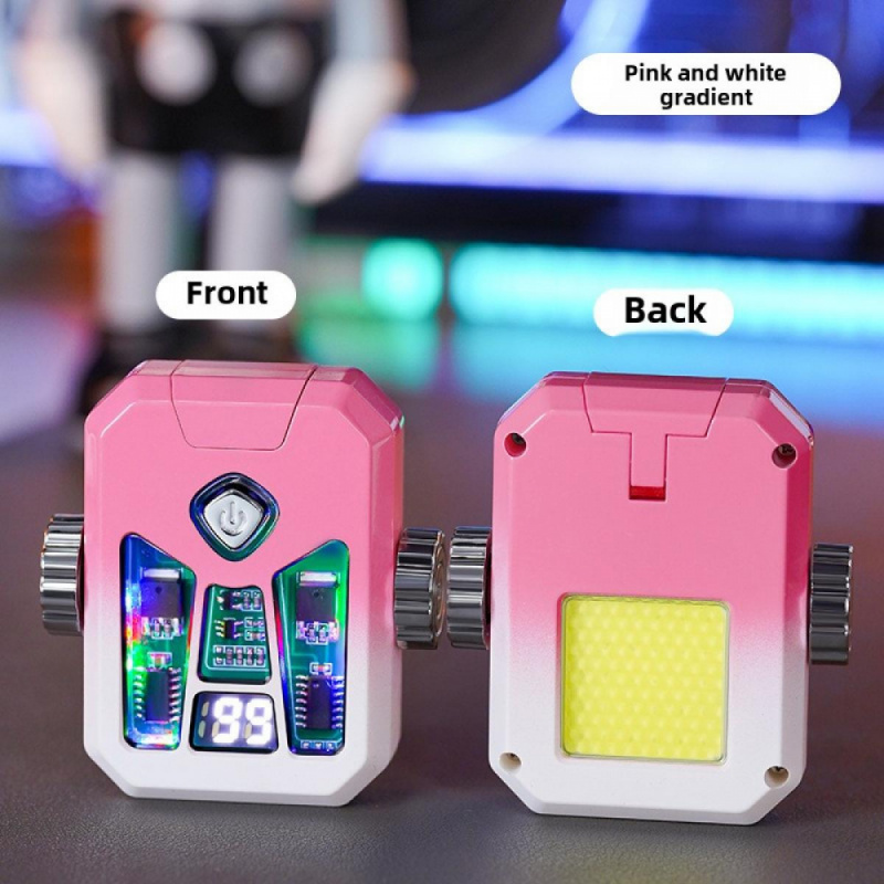 Rechargeable Lighter for Smoke - Cool Electronics Gadgets For Men avis et prix