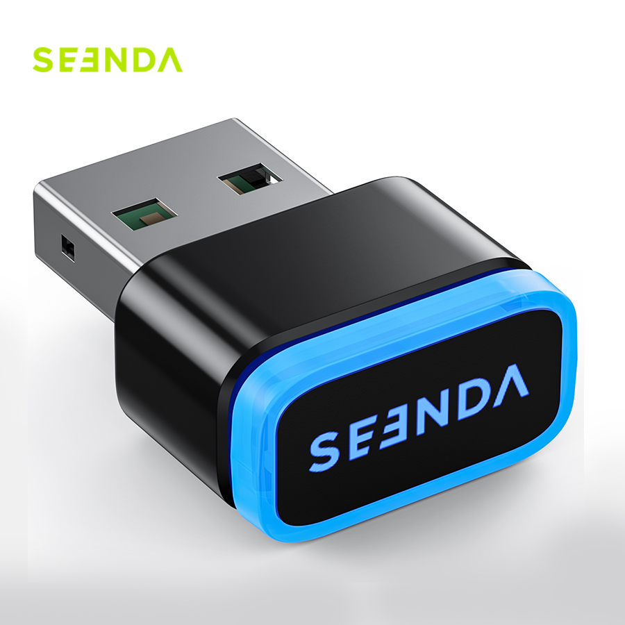 Seenda DK16 Mouse Jiggler Unde - Auto Mouse Mover avis et prix