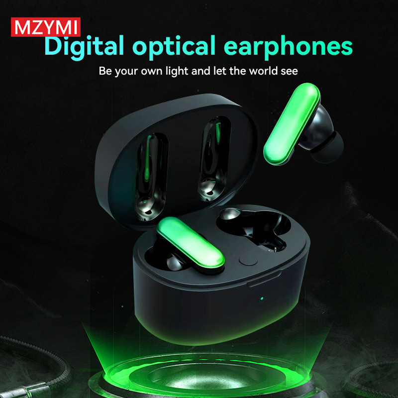 MZYMI True Wireless Earbuds GL - Earbuds Anc Wireless avis et prix