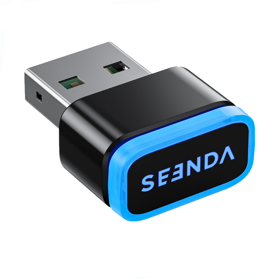 Seenda Mouse Jiggler USB Shake - Auto Mouse Mover avis et prix