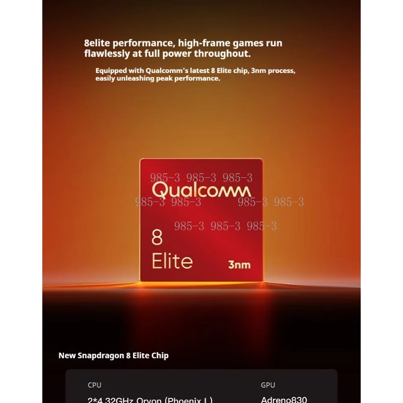 Handheld Game Players Qualcomm - Handheld Game Console avis et prix