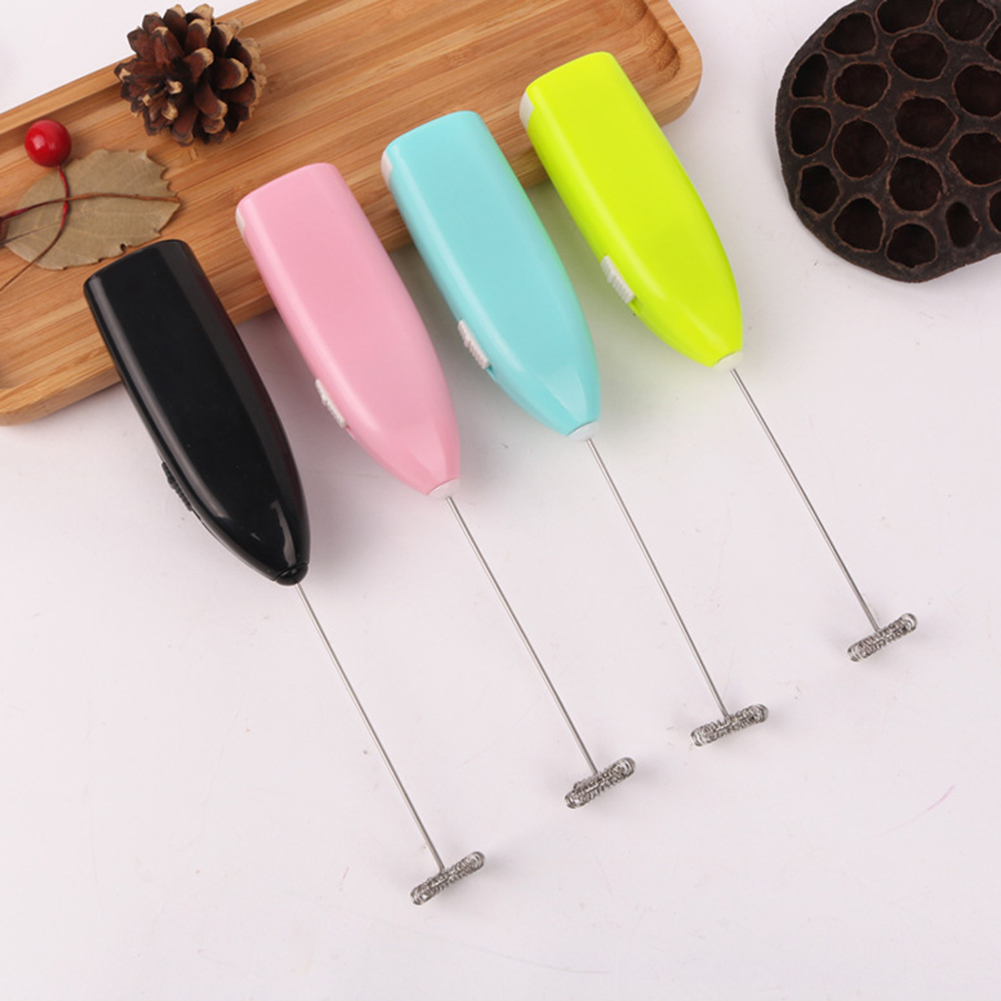 Ireless Milk Foamer Coffee Whi - Electric Gadget avis et prix
