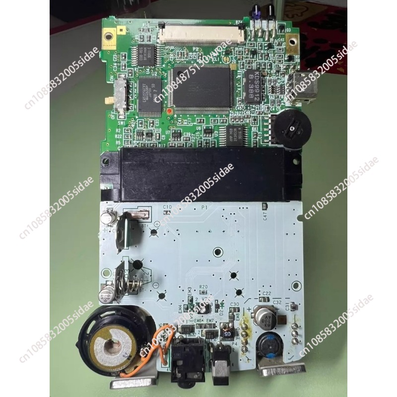 1pcs 100% Tested PCB Motherboa - Handheld Game Console avis et prix